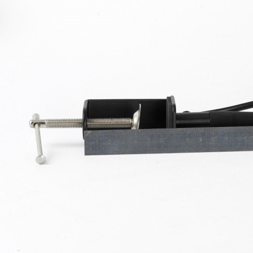 Настольная лампа на струбцине Lussole LOFT Escambia LSP-0716 фото 2