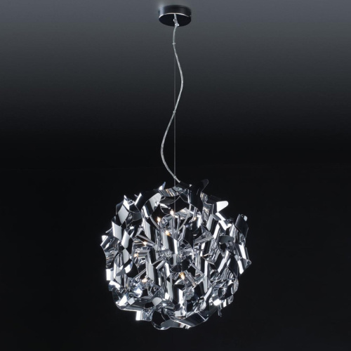 Люстра MD51015-12C chrome фото 2