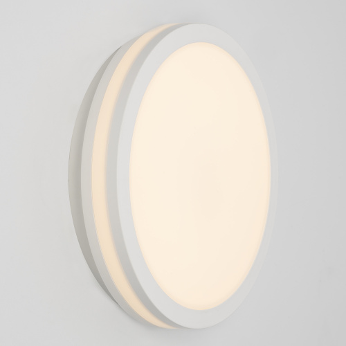 Citilux LUNS CL711010V LED Светильник влагозащищённый Белый фото 5 Citilux LUNS CL711010V LED Светильник влагозащищённый Белый фото 5