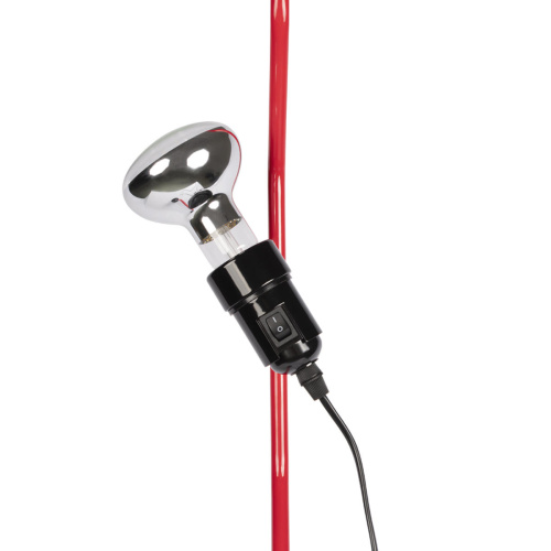 10346/2 Red Подвесной светильник LOFT IT Parentesi фото 7