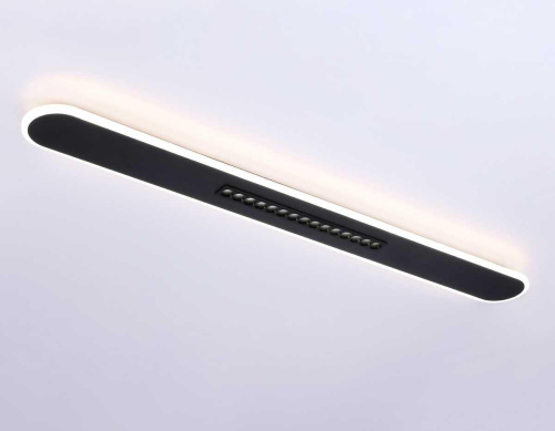 Потолочный светодиодный светильник Ambrella light Comfort LineTech FL51448 фото 2