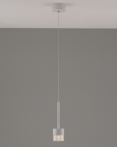 Светильник подвесной светодиодный Moderli V10852-PL Self фото 4