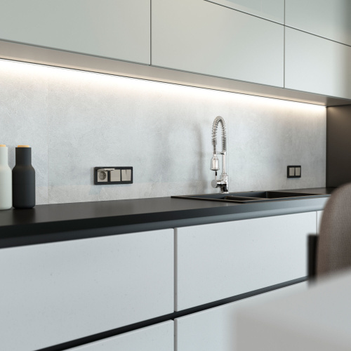 Розетка влагозащ. с зазем. с защит. крышкой и шторками (дымчатый) W1271204 фото 2 Розетка влагозащ. с зазем. с защит. крышкой и шторками (дымчатый) W1271204 фото 2