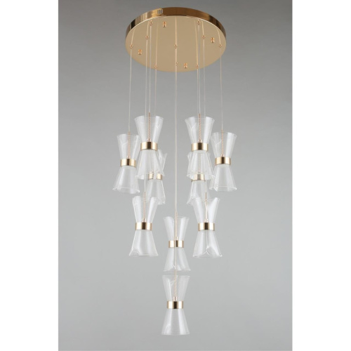 Люстра подвесная APL.771.06.80 фото 16