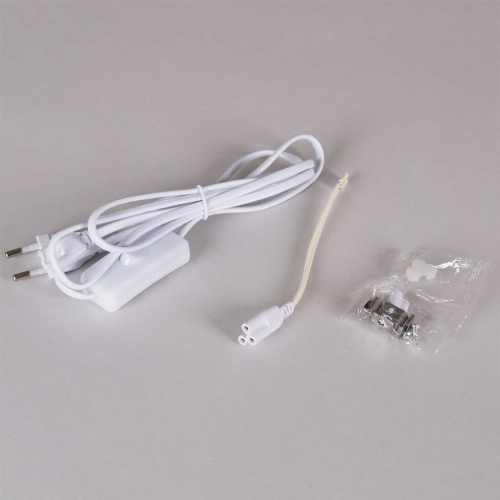 Подвесной светильник Reluce 54002-9.5-001QL 4000K LED18W WT фото 4