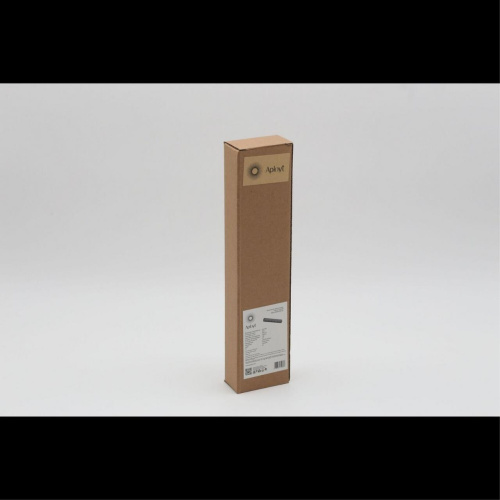 Светильник трековый APL.0100.00.12 фото 3