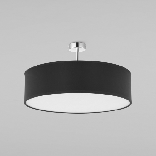 Потолочный светильник 4245 Rondo Black Потолочный светильник 4245 Rondo Black