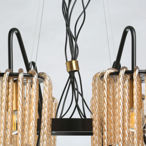 Люстра подвесная MW-Light Лавиния 443010908 фото 10