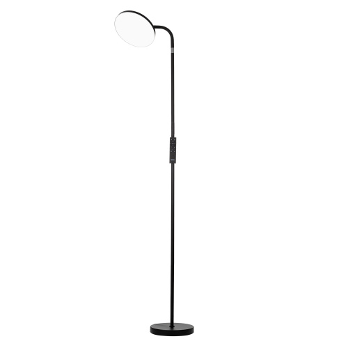 Citilux SOLO CL804061 LED Торшер с пультом Чёрный фото 6 Citilux SOLO CL804061 LED Торшер с пультом Чёрный фото 6