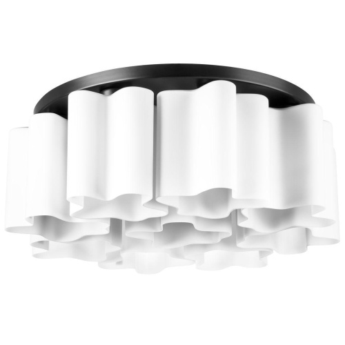 Потолочная люстра Lightstar Nubi 802097 Потолочная люстра Lightstar Nubi 802097