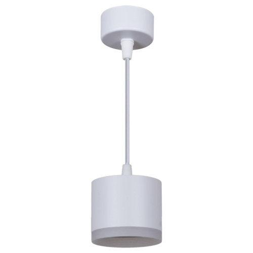 Подвесной светильник Reluce 53004-0.9-001LD GX53 WT фото 5