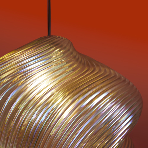 Подвесной светильник Freya FR5548PL-01GN фото 11 Подвесной светильник Freya FR5548PL-01GN фото 11