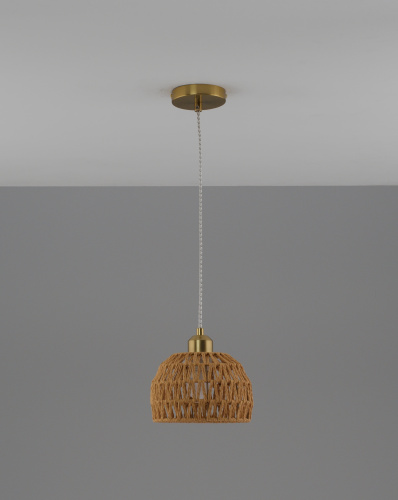 Светильник подвесной Moderli V11229-1P Marly фото 6