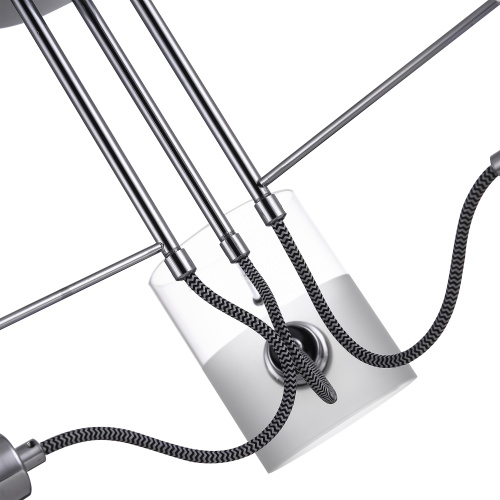 Люстра Freya FR2023PL-03CH фото 11 Люстра Freya FR2023PL-03CH фото 11