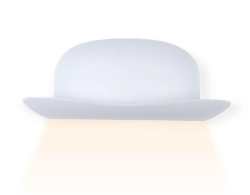 Настенный светодиодный светильник Ambrella light Sota FW233 Настенный светодиодный светильник Ambrella light Sota FW233