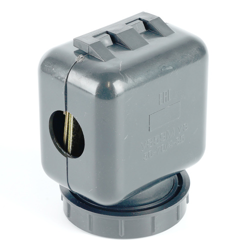 LD-Y859M Сжим ответвительный У859М (50-70мм2/4-35мм2) фото 4