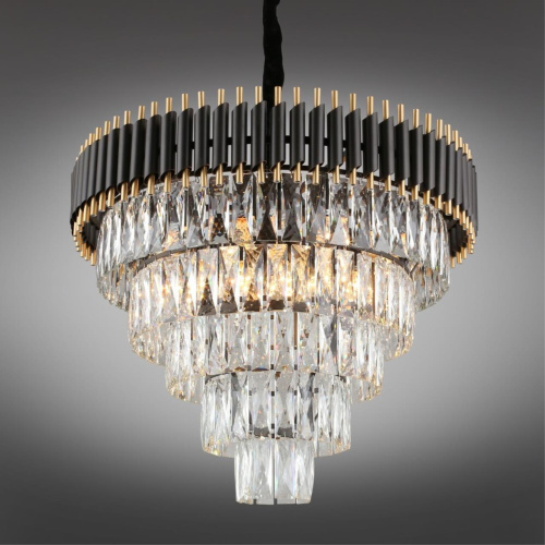 Люстра подвесная OML-69803-15 фото 3 Люстра подвесная OML-69803-15 фото 3