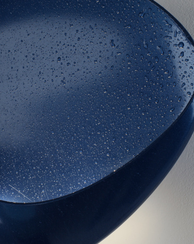 Светильник настенный светодиодный Moderli V11653-WL Kelly фото 2