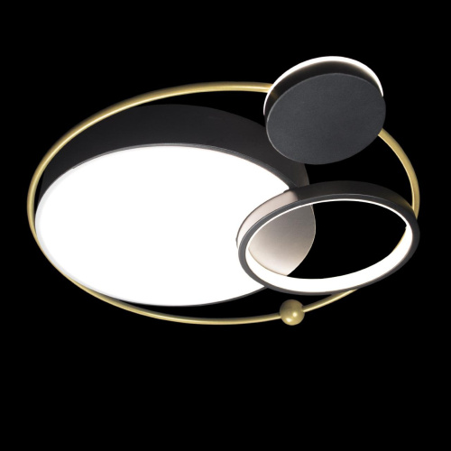 10064 Потолочный светильник LOFT IT Mike фото 6