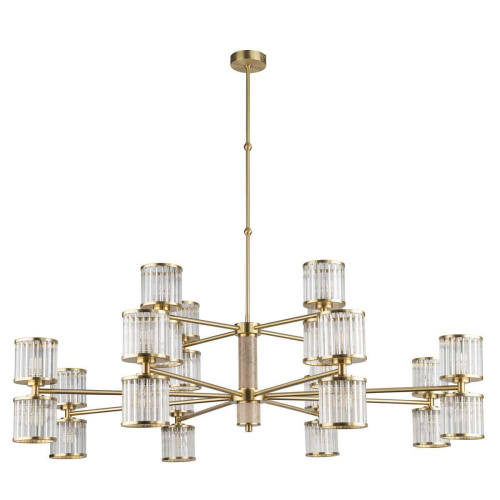 Подвесной светильник KUTEK ERBA ERB-ZW-8+4(ZM/6)TT