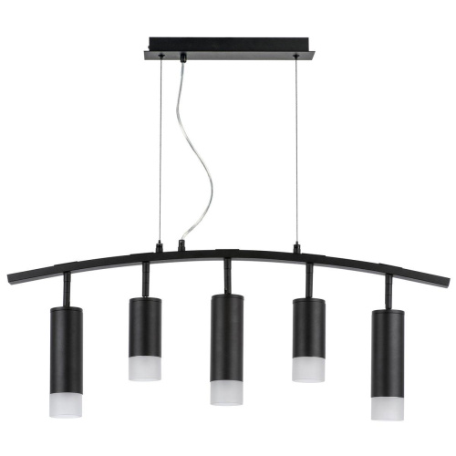 Комплект с подвесной люстрой Lightstar Rullo (571735+214437-2+214487-3+202431-5) LR7353728731