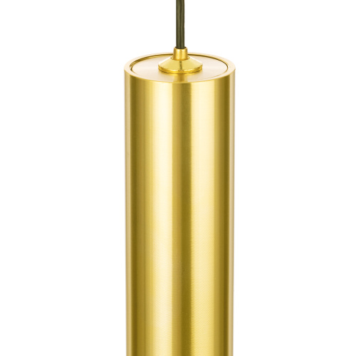 Citilux Bruno CL565012 Подвесной светильник Бронза фото 5 Citilux Bruno CL565012 Подвесной светильник Бронза фото 5