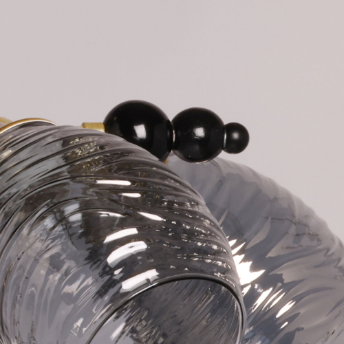 Люстра потолочная De City Клэр 463012505 фото 8