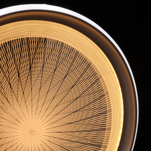 Люстра De Markt Норден фото 7