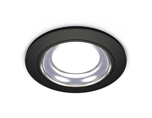 Комплект встраиваемого светильника Ambrella light Techno Spot XC (C7622, N7023) XC7622061