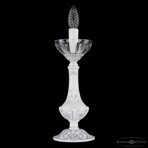 Настольная лампа с хрустальными плафонами AL78100L/12 WMN P Clear/M-1H Bohemia Ivele Crystal (Богемия Ивеле Кристалл) фото 2 Настольная лампа с хрустальными плафонами AL78100L/12 WMN P Clear/M-1H Bohemia Ivele Crystal (Богемия Ивеле Кристалл) фото 2