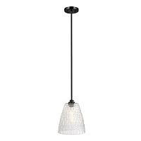 Подвесной светильник Elstead Lighting, Арт. ELS-WINDSOR-P-BLK