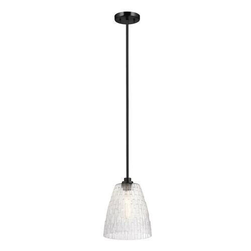 Подвесной светильник Elstead Lighting, Арт. ELS-WINDSOR-P-BLK