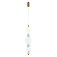 Подвесной светильник Divinare AMBRA 5016/17 SP-26