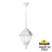 Fumagalli Подвесной уличный светильник FUMAGALLI SICHEM/CEFA U23.120.000.WXE27