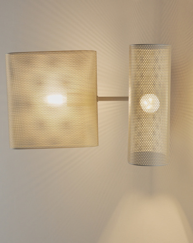 Светильник настенный Moderli V11809-2W Metalicana фото 7 Светильник настенный Moderli V11809-2W Metalicana фото 7