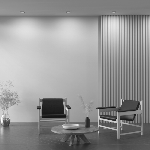 Встраиваемый светильник Technical DL029-2-01B фото 11