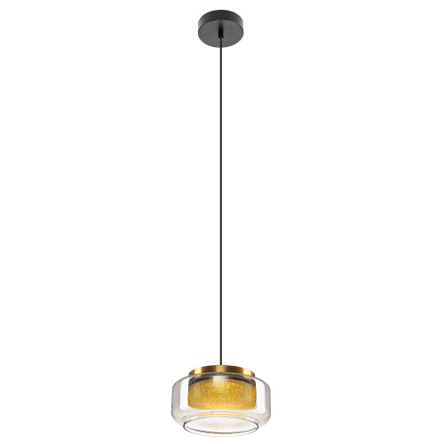 Citilux SIGNATURE CL247011 LED Подвесной светильник фото 2 Citilux SIGNATURE CL247011 LED Подвесной светильник фото 2