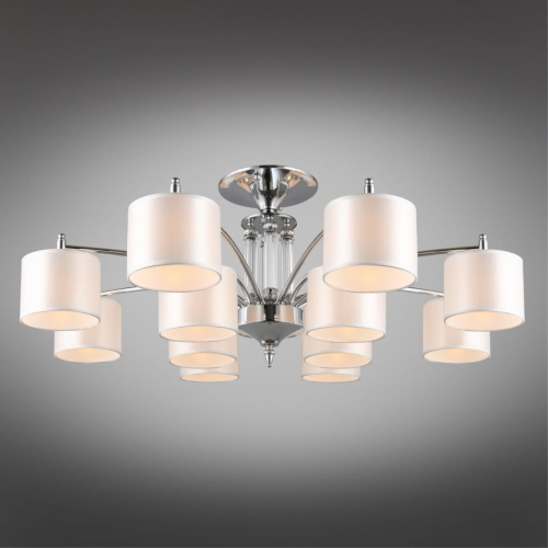 Люстра потолочная OML-64707-12 фото 8