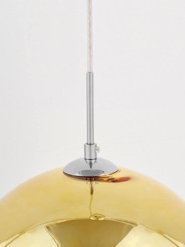 Подвесной светильник Lumina Deco Veroni LDP 1029-300 GD фото 3