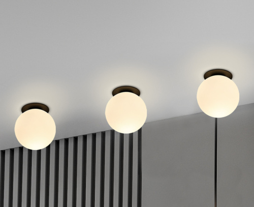 IT08-8026 black 3000K светильник встраиваемый фото 7 IT08-8026 black 3000K светильник встраиваемый фото 7