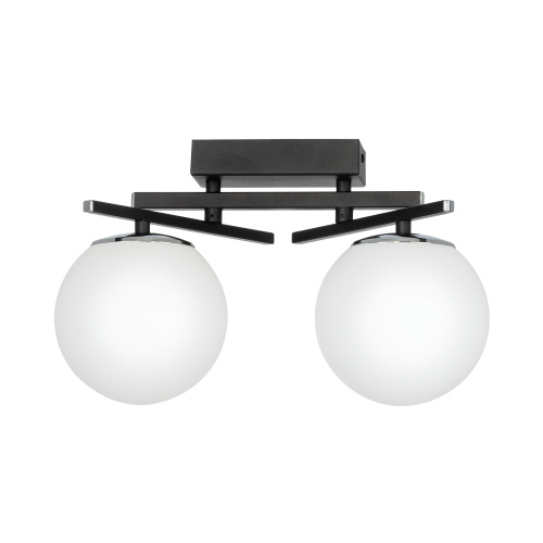 Citilux DORSY CL223122 LED Светильник поворотный Чёрный фото 2 Citilux DORSY CL223122 LED Светильник поворотный Чёрный фото 2