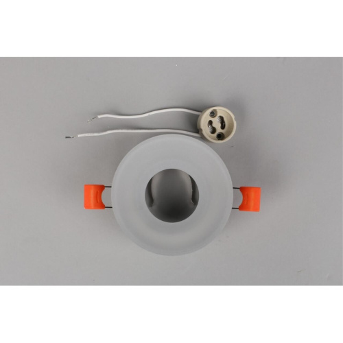 Светильник встраиваемый-накладной OML-102919-01 фото 7