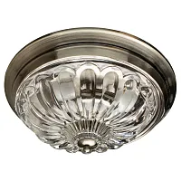 Потолочный светильник Arte Lamp SAN MARCO A2128PL-4AB