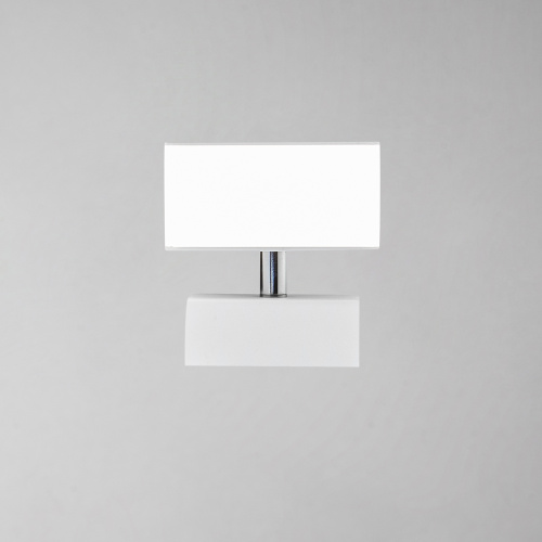 Настенный светильник Escada 10227/1 LED*2W White фото 4