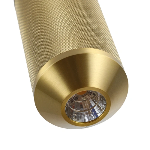 Точечный подвесной светильник Arte lamp OMICRON A1134SP-7PB фото 2 Точечный подвесной светильник Arte lamp OMICRON A1134SP-7PB фото 2