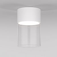 Светильник потолочный светодиодный 10W 4000К белый 25047/LED
