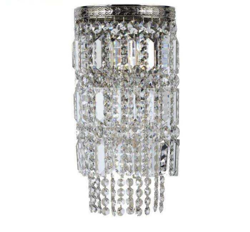 Настенный светильник Dio DArte Elite Cremono E 2.18.103 N Настенный светильник Dio DArte Elite Cremono E 2.18.103 N