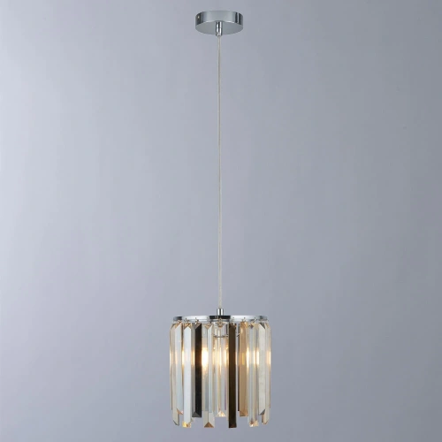 Подвесной светильник Divinare NOVA 1223/02 SP-1 фото 2 Подвесной светильник Divinare NOVA 1223/02 SP-1 фото 2