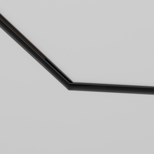 Комплектующие для встраиваемой трековой системы Technical TRA034CLO-42B фото 5