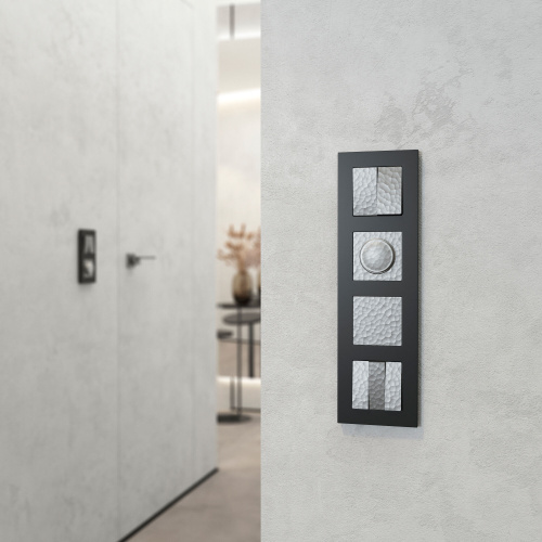 Заглушка (Hammaer серебряный) W1259206 фото 3 Заглушка (Hammaer серебряный) W1259206 фото 3